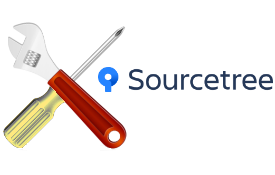 Tool:SourceTree