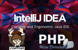Composer und PHPMD in IntelliJ IDEA einrichten