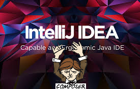 Composer in IntelliJ verwenden